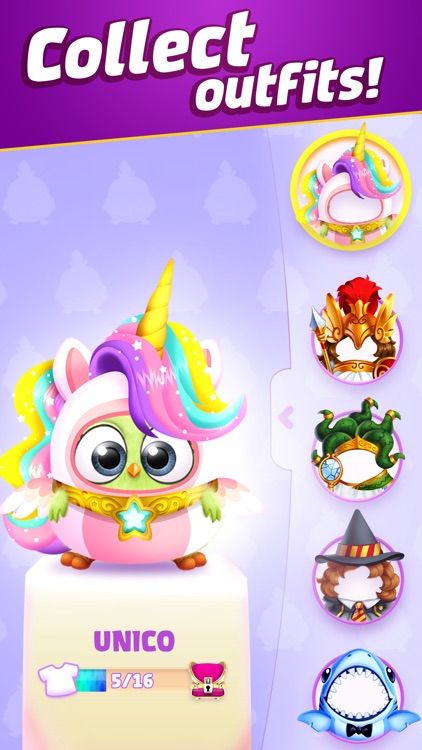 Angry Birds Match 3
