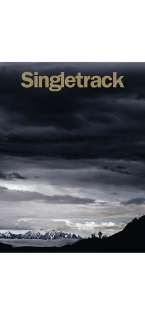 Singletrack Magazine(圖4)-速報App