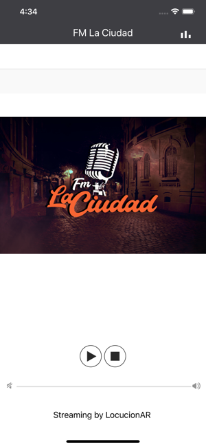 FM La Ciudad(圖2)-速報App