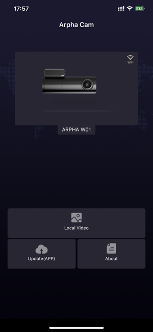 ARPHA Vision(圖1)-速報App