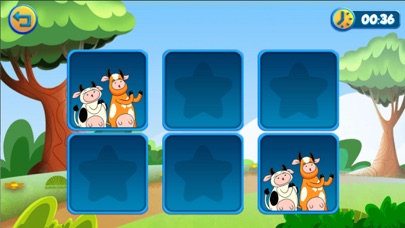 Animales De La Granja Oficial screenshot 2