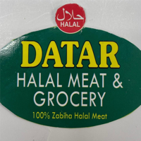 Datar Halal Grocery Store