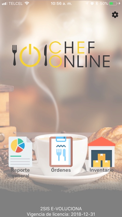 CEO ChefOnline