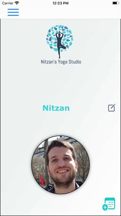 Nitzan's Yoga Studio