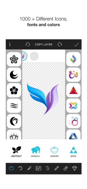 Business Logo Creator(圖4)-速報App