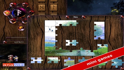 Runes of Avalon HD Full screenshot 3