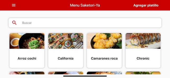 Skipeat para restaurantes(圖3)-速報App