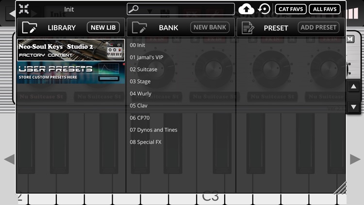 Neo-Soul Keys® Studio 2 screenshot-4
