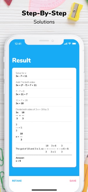 Pic Inspect - Homework Help!(圖2)-速報App