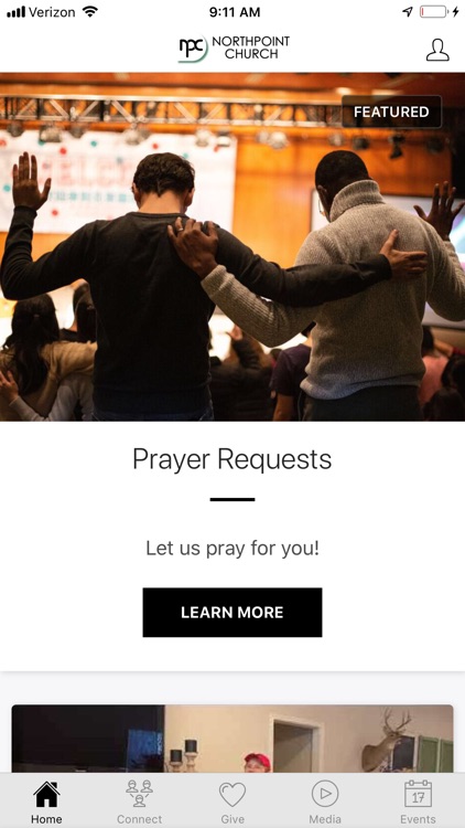 Northpoint Church NB