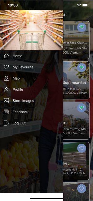 Vietnam Grocery Store(圖6)-速報App