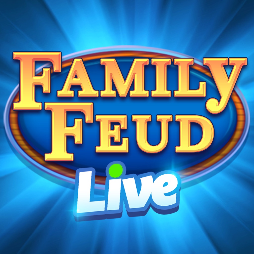 Family Feud® Live! img