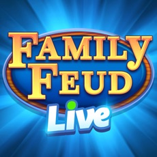 Activities of Family Feud® Live!