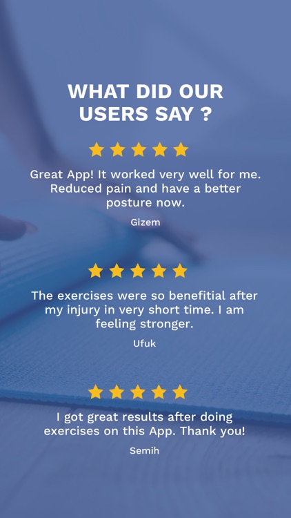 MoovBuddy - Back Pain Relief screenshot-5