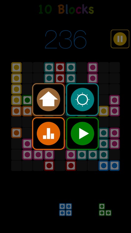 10 Blocks screenshot-4