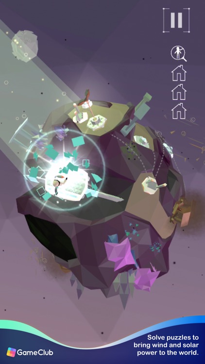 The Path to Luma - GameClub