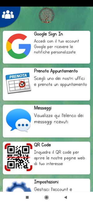 Direzione Didattica Vasto(圖2)-速報App