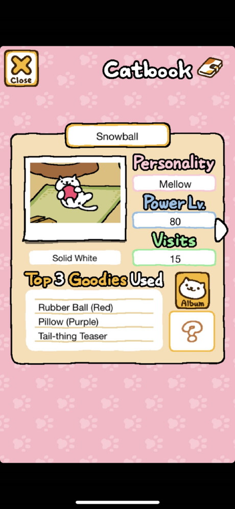 Tips and Tricks for Neko Atsume: Kitty Collector