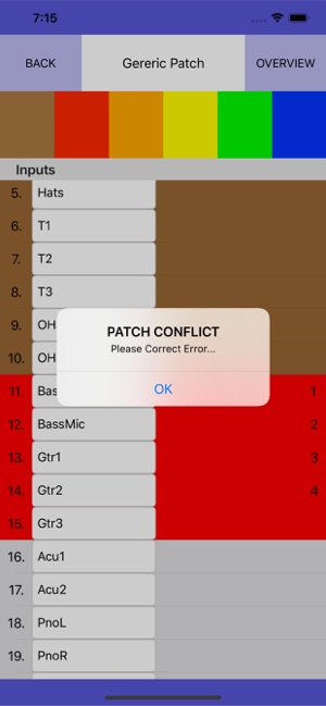 Patch Pilot(圖3)-速報App