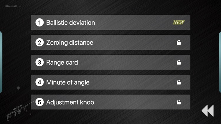 Sniper Master: Gun Shooting