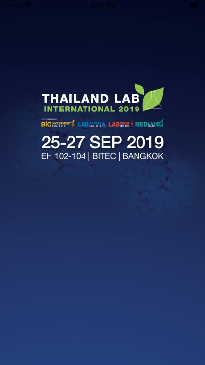 Thailand LAB INTERNATIONAL