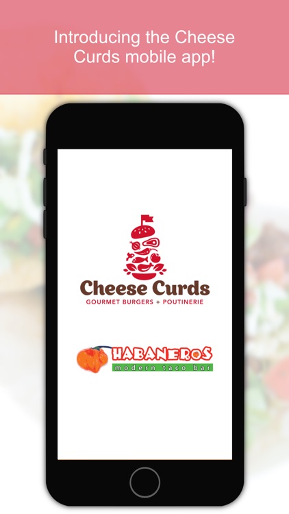 Cheese Curds & Habaneros