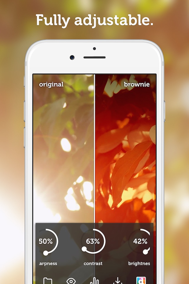 Instand: Video FX and filters screenshot 2