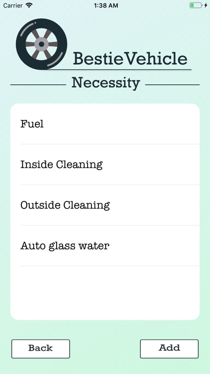 Bestie Vehicle screenshot-3