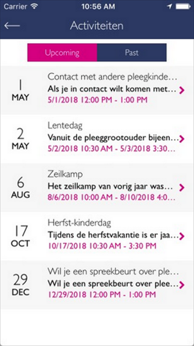 How to cancel & delete Pleegzorg Sterk Huis from iphone & ipad 2