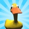 Help the poor duck escape the relentless enemies running down, down, down through a plenitude of very different and amusing levels