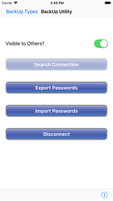 PassDiary – The Password Manager Screenshot 7