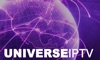 Universe IPTV Player يونيڤرس