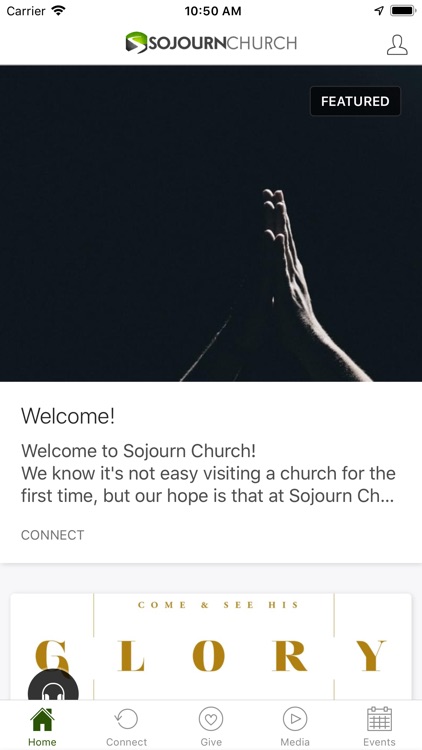 Sojourn Church Fairfax