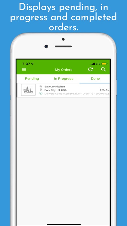 SilverPlatterDrivers