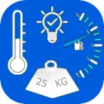 Units Converter - Fast Convert App Support