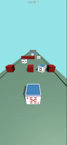 Game screenshot Solitaire Road Run mod apk