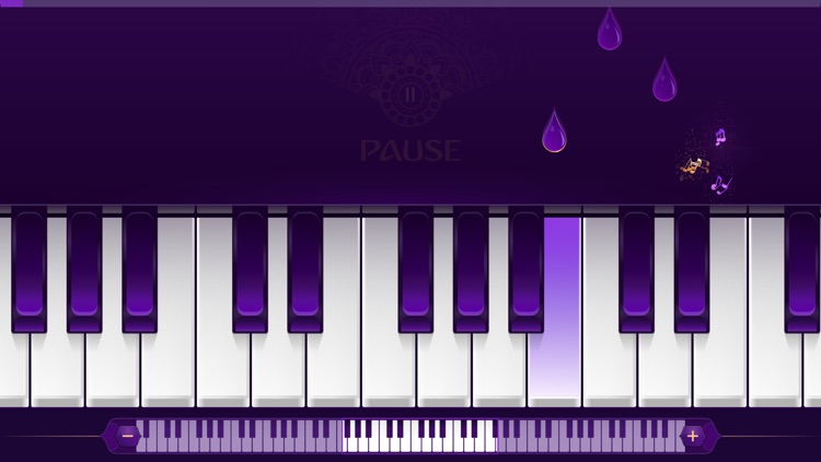 Lighting Magic Piano screenshot-4