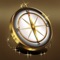 Icon 3D Compass Max