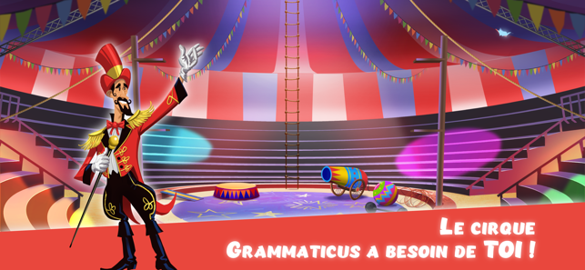 Grammaticus(圖2)-速報App