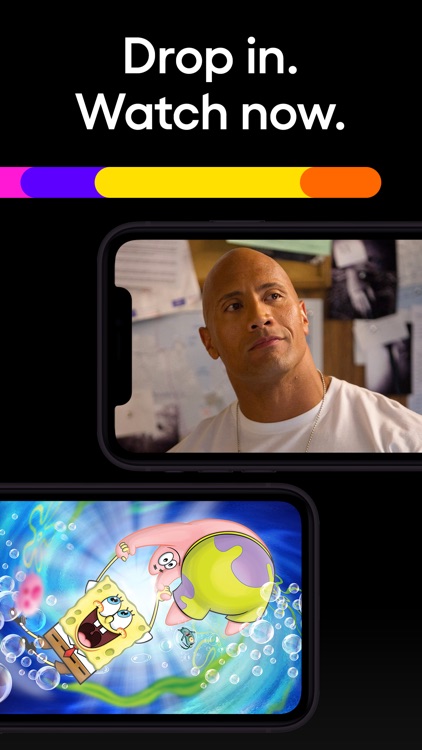 Pluto TV - Live TV and Movies screenshot-4