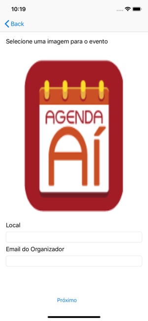 AgendaAí App(圖5)-速報App