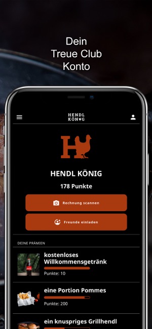 Hendlkönig(圖1)-速報App