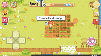 The Farm : Sassy Princess screenshot 2
