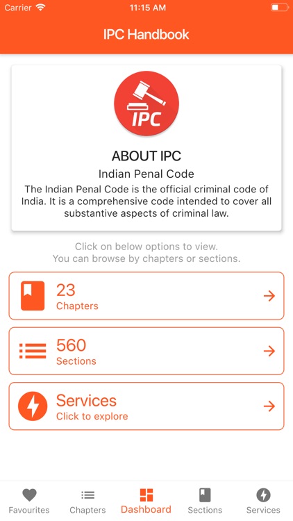 IPC Indian Penal Code Handbook