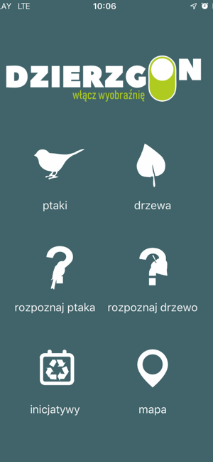 Dzierzgoń - włącz wyobraźnię