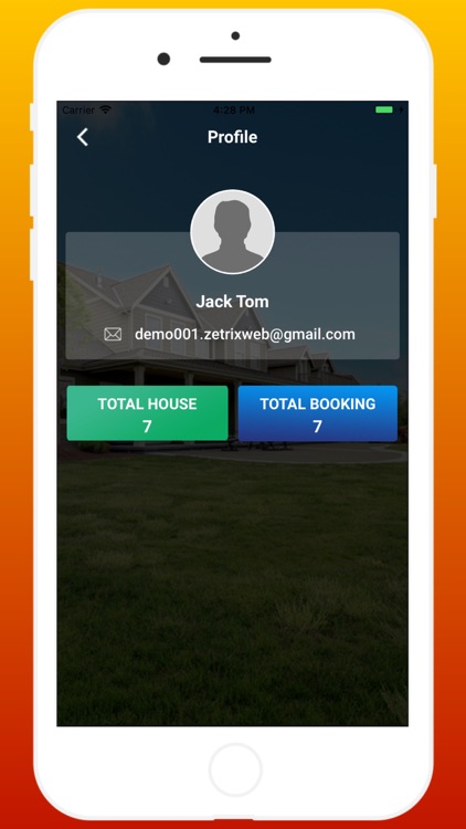 Farm House Booking System screenshot-9