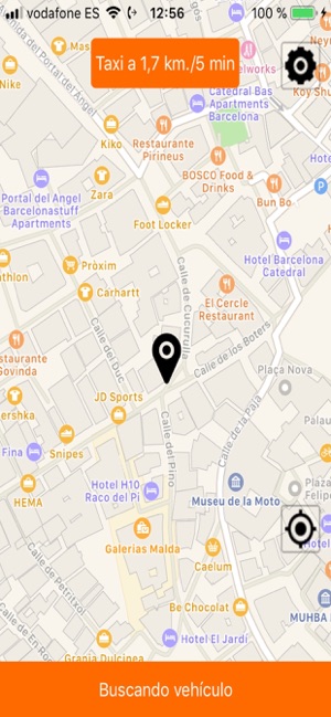 TAXI BCN(圖6)-速報App