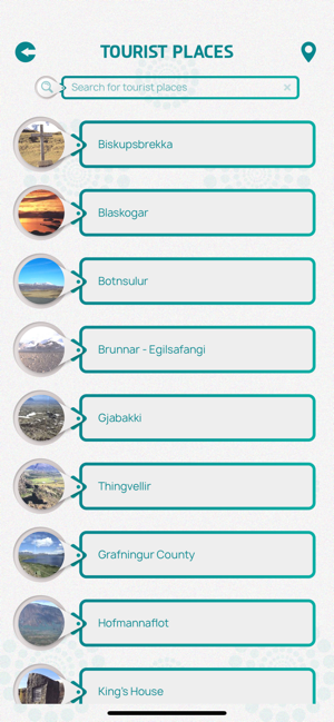 Thingvellir National Park(圖3)-速報App