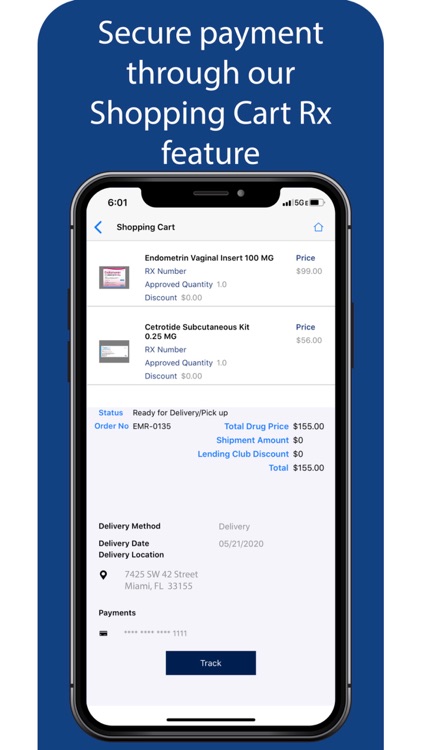 SMP Fertility Rx screenshot-4