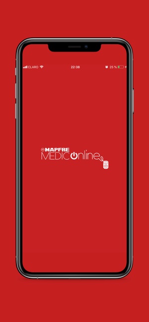 MAPFRE Medico Online